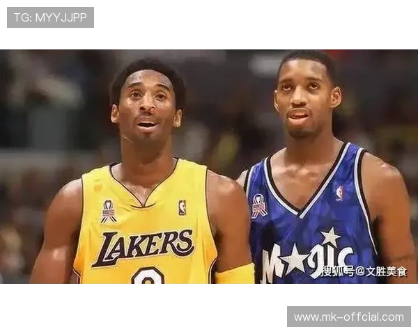 麦迪与科比鲨鱼联手能否夺冠 霍里表示结论难下