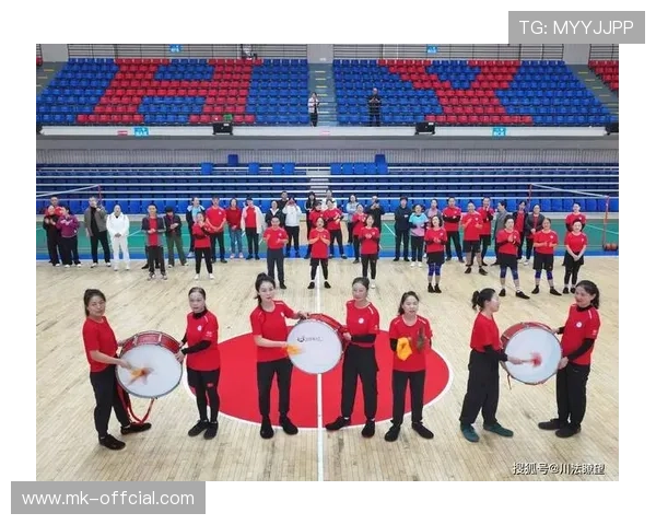 社会体育指导员成浙江群众体育发展中坚力量