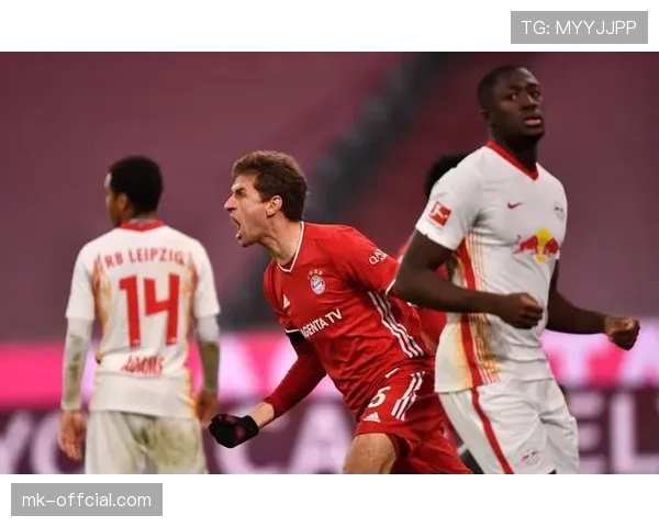 德甲第26轮前瞻：拜仁对阵勒沃库森，跑动数据成双方中场对决关键指标